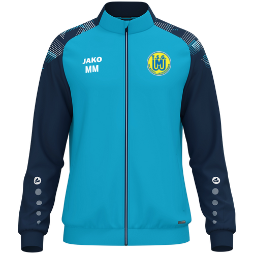 TSG Mantel-Weiherhammer Polyesterjacke Sonic