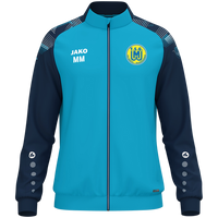 TSG Mantel-Weiherhammer Polyesterjacke Sonic