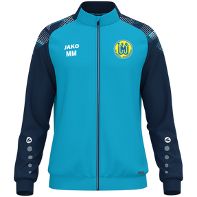 TSG Mantel-Weiherhammer Polyesterjacke Sonic