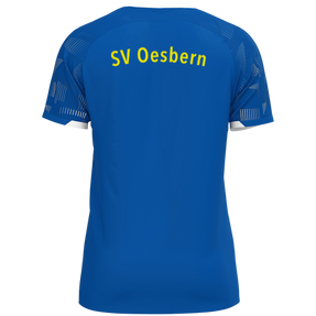 Sportverein Oesbern e.V. Trikot Sonic KA