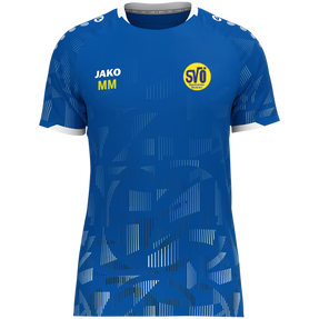 Sportverein Oesbern e.V. Trikot Sonic KA