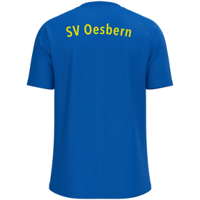 Sportverein Oesbern e.V. T-Shirt One Cotton
