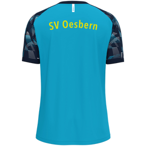 Sportverein Oesbern e.V. T-Shirt Sonic