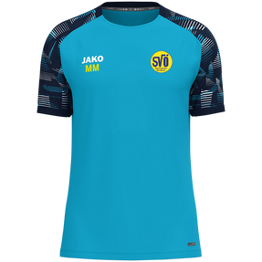 Sportverein Oesbern e.V. T-Shirt Sonic
