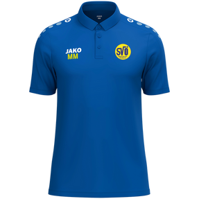 Sportverein Oesbern e.V. Polo One Cotton