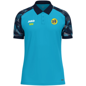 Sportverein Oesbern e.V. Polo Sonic