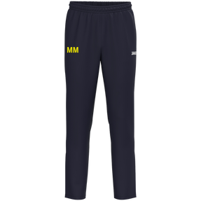 Sportverein Oesbern e.V. Webhose One