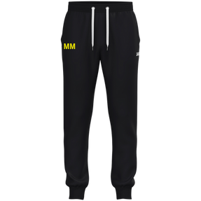 Sportverein Oesbern e.V. Jogginghose One Cotton mit Bündchen