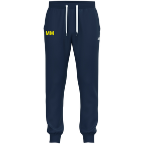 Sportverein Oesbern e.V. Jogginghose One Cotton mit Bündchen