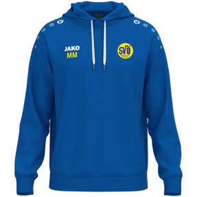 Sportverein Oesbern e.V. Kapuzensweat One Cotton