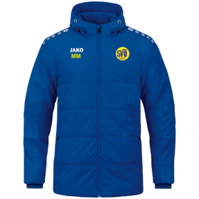 Sportverein Oesbern e.V. Coachjacke One mit Kapuze