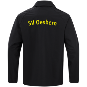 Sportverein Oesbern e.V. Coach Wendejacke Wardrobe
