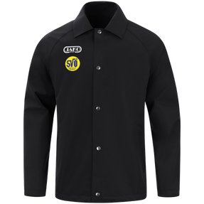 Sportverein Oesbern e.V. Coach Wendejacke Wardrobe