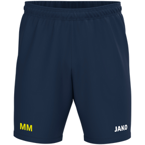 Sportverein Oesbern e.V. Trainingsshort One