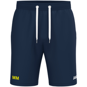 Sportverein Oesbern e.V. Joggingshort One Cotton