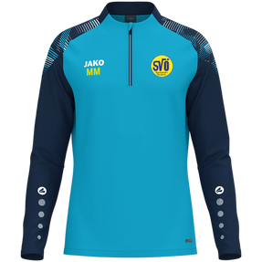 Sportverein Oesbern e.V. Ziptop Sonic