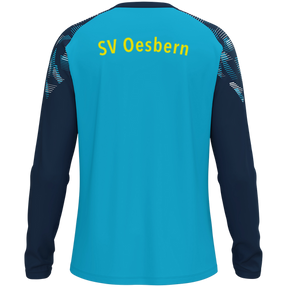 Sportverein Oesbern e.V. Longsleeve Sonic