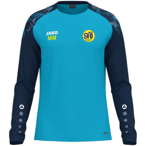 Sportverein Oesbern e.V. Longsleeve Sonic