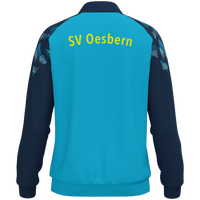 Sportverein Oesbern e.V. Polyesterjacke Sonic