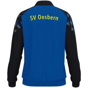 Sportverein Oesbern e.V. Polyesterjacke Sonic