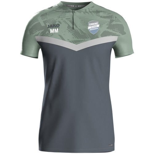 SG Oberhausen / Sinning Polo Iconic