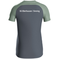 SG Oberhausen / Sinning Polo Iconic