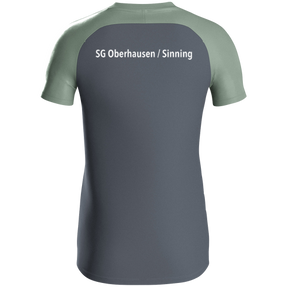 SG Oberhausen / Sinning Polo Iconic