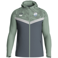 SG Oberhausen / Sinning Kapuzenjacke Iconic