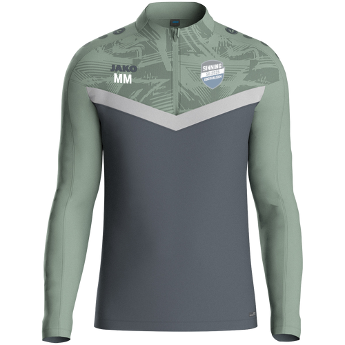 SG Oberhausen / Sinning Ziptop Iconic