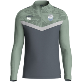 SG Oberhausen / Sinning Ziptop Iconic