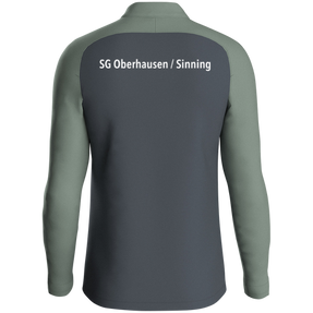 SG Oberhausen / Sinning Ziptop Iconic