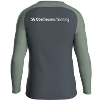 SG Oberhausen / Sinning Sweat Iconic