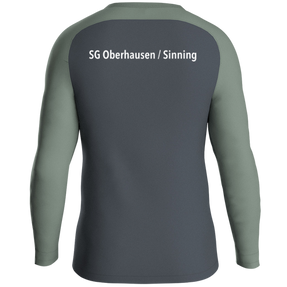 SG Oberhausen / Sinning Sweat Iconic