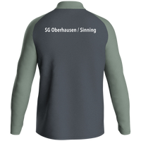 SG Oberhausen / Sinning Polyesterjacke Iconic