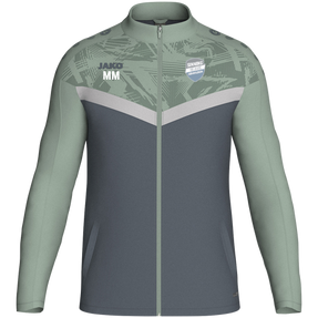 SG Oberhausen / Sinning Polyesterjacke Iconic