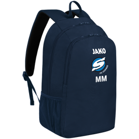 JSG Soonwald Rucksack One
