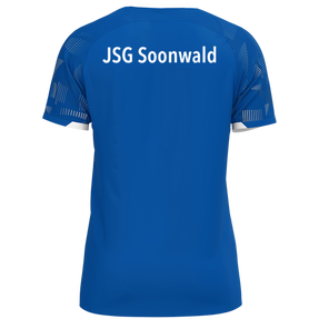 JSG Soonwald Trikot Sonic KA