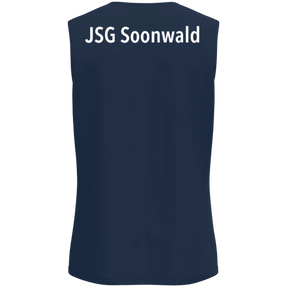 JSG Soonwald Tanktop One