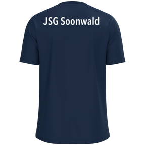 JSG Soonwald T-Shirt One Cotton