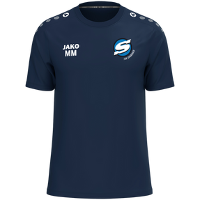JSG Soonwald T-Shirt One Cotton