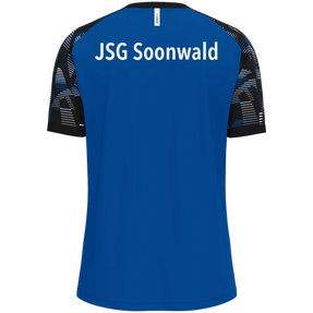 JSG Soonwald T-Shirt Sonic