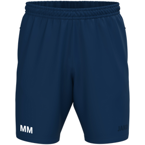 JSG Soonwald Webshort One