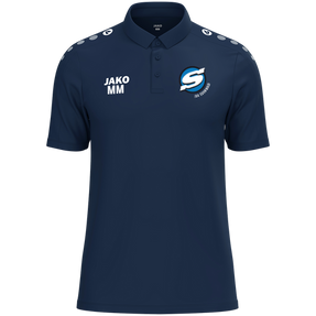 JSG Soonwald Polo One Cotton