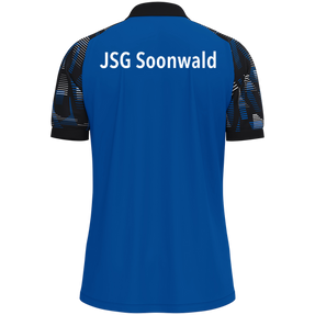 JSG Soonwald Polo Sonic