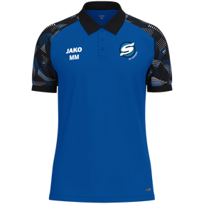 JSG Soonwald Polo Sonic
