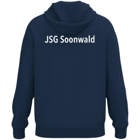 JSG Soonwald Kapuzensweat One Cotton
