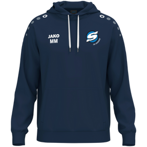JSG Soonwald Kapuzensweat One Cotton