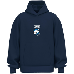 JSG Soonwald Kapuzensweat Wardrobe