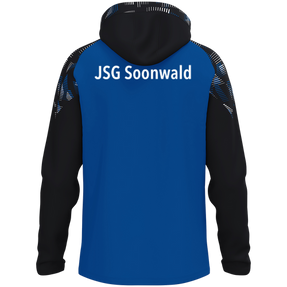 JSG Soonwald Kapuzenjacke Sonic