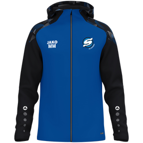 JSG Soonwald Kapuzenjacke Sonic